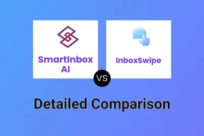 SmartInbox AI vs InboxSwipe