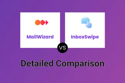 MailWizard vs InboxSwipe