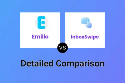 Emilio vs InboxSwipe