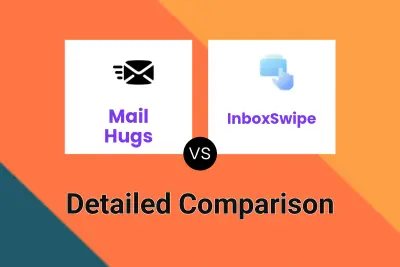 Mail Hugs vs InboxSwipe