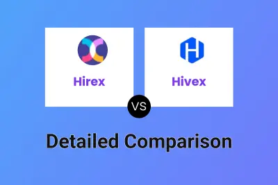 Hirex vs Hivex