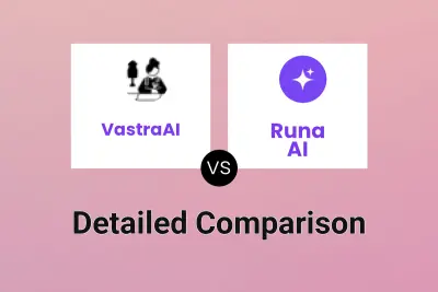 VastraAI vs Runa AI
