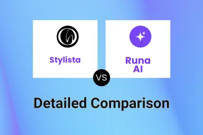 Stylista vs Runa AI