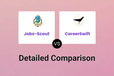 Jobs-Scout vs CareerSwift