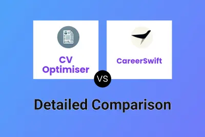CV Optimiser vs CareerSwift