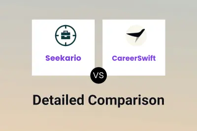Seekario vs CareerSwift