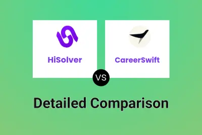 HiSolver vs CareerSwift
