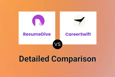 ResumeDive vs CareerSwift