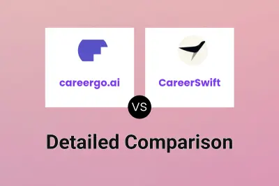 careergo.ai vs CareerSwift