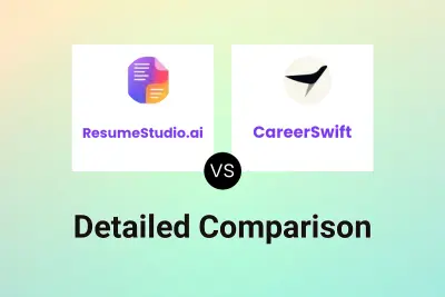 ResumeStudio.ai vs CareerSwift