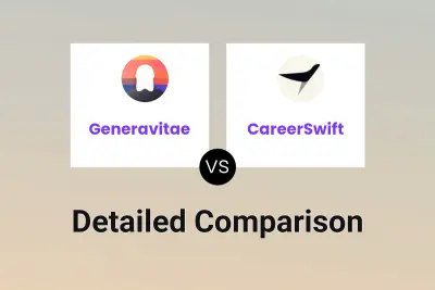 Generavitae vs CareerSwift
