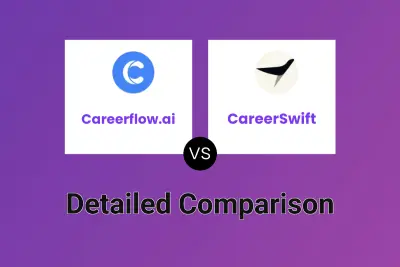 Careerflow.ai vs CareerSwift