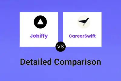 Jobiffy vs CareerSwift