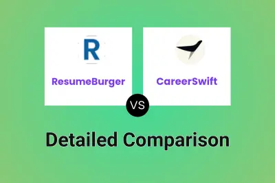 ResumeBurger vs CareerSwift