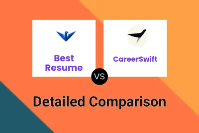 Best Resume vs CareerSwift