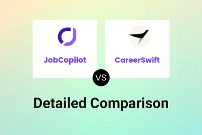 JobCopilot vs CareerSwift