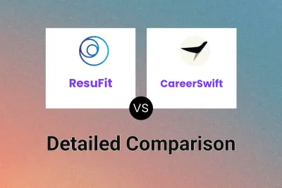 ResuFit vs CareerSwift