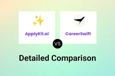 ApplyKit.ai vs CareerSwift