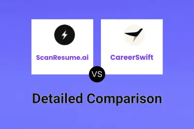 ScanResume.ai vs CareerSwift
