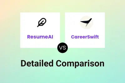ResumeAI vs CareerSwift