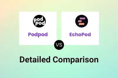 Podpod vs EchoPod