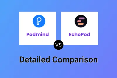 Podmind vs EchoPod