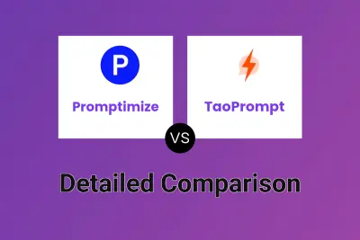 Promptimize vs TaoPrompt