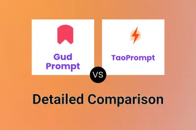Gud Prompt vs TaoPrompt