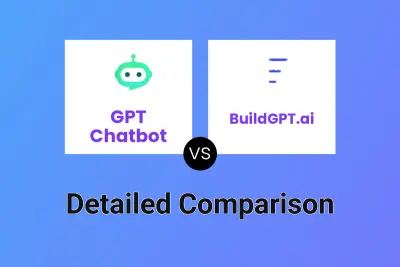 GPT Chatbot vs BuildGPT.ai