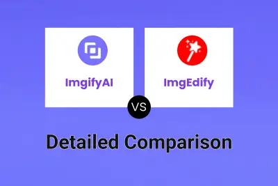 ImgifyAI vs ImgEdify