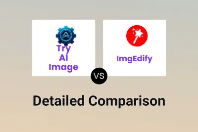 Try AI Image vs ImgEdify