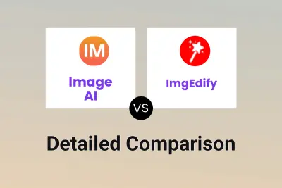 Image AI vs ImgEdify