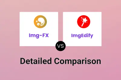 Img-FX vs ImgEdify