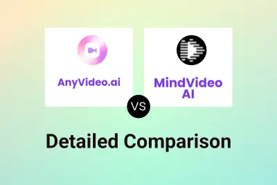 AnyVideo.ai vs MindVideo AI
