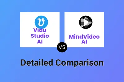 Vidu Studio AI vs MindVideo AI
