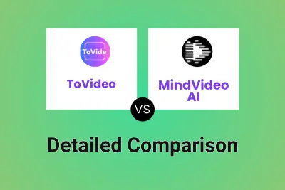 ToVideo vs MindVideo AI