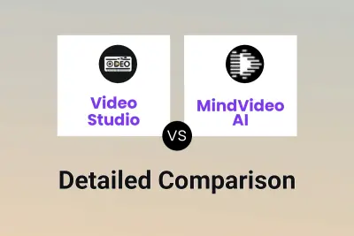 Video Studio vs MindVideo AI