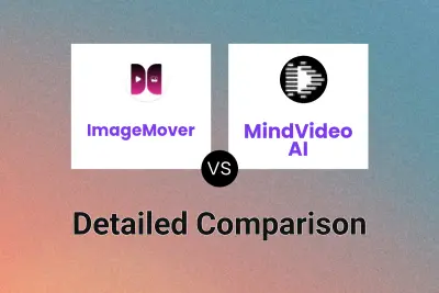 ImageMover vs MindVideo AI