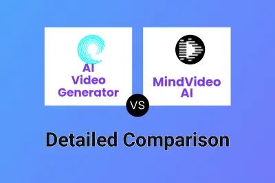 AI Video Generator vs MindVideo AI