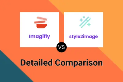 Imagifly vs style2image