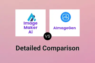 Image Maker Ai vs AImageGen