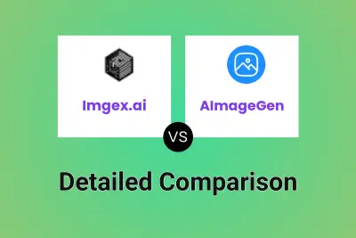 Imgex.ai vs AImageGen