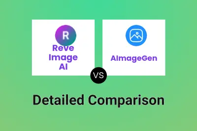 Reve Image AI vs AImageGen