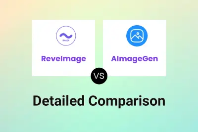 ReveImage vs AImageGen