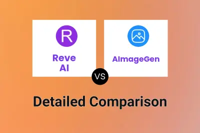 Reve AI vs AImageGen