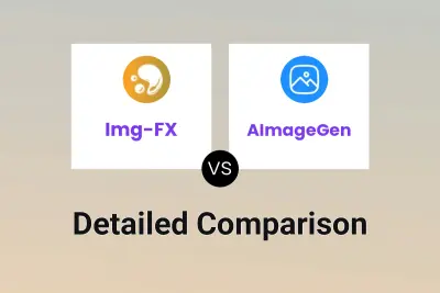 Img-FX vs AImageGen