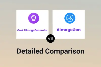 GrokAIImageGenerator vs AImageGen