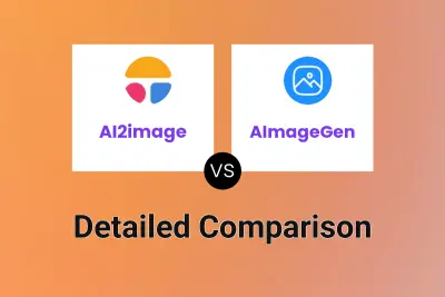 AI2image vs AImageGen