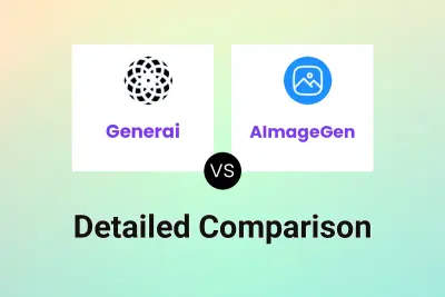 Generai vs AImageGen