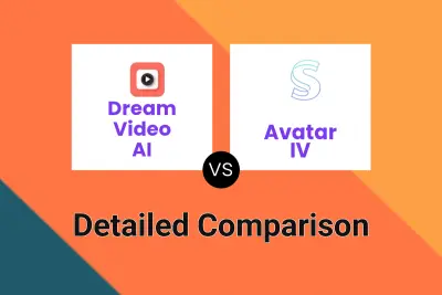 Dream Video AI vs Avatar IV